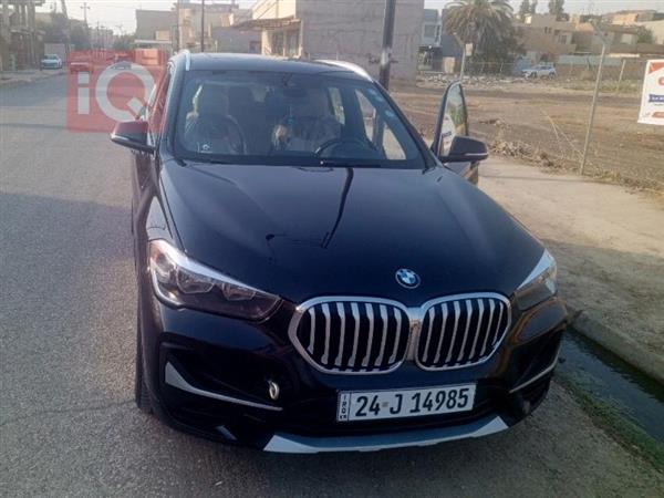 بی ئێم دەبڵیو X1 2021  بۆ فرۆشتن لە عێراق - موسڵ